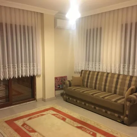 Guzel Villalari * Sakarya (Aegean)