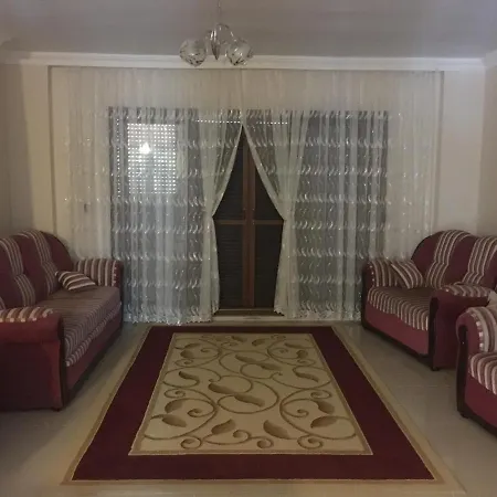 Guzel Villalari Sakarya (Aegean)